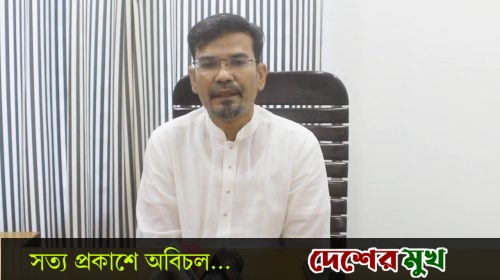 দেশ-বিদেশের মুসলমানদের ঈদুল আজহার শুভেচ্ছা জানালেন ইঞ্জিনিয়ার জাহাঙ্গীর হোসেন