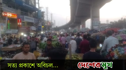 রূপগঞ্জে হাইওয়ে পুলিশের নীরবতায় মহাসড়কে নিষিদ্ধ থ্রী-হুইলারের দৌরাত্ম্য