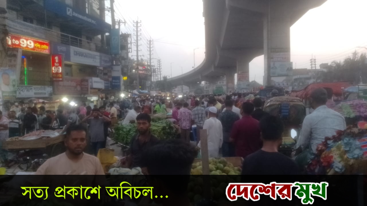 রূপগঞ্জে হাইওয়ে পুলিশের নীরবতায় মহাসড়কে নিষিদ্ধ থ্রী-হুইলারের দৌরাত্ম্য