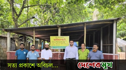 হরিরামপুরে ভার্মি কম্পোস্টে সফলতার নতুন দিগন্ত।