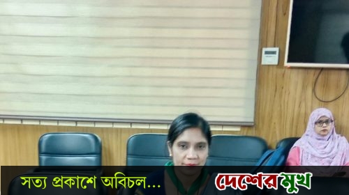 মানিকগঞ্জে শ্রেষ্ঠ কাব শিক্ষিকা হিসেবে শামসুন্নাহার নির্বাচিত