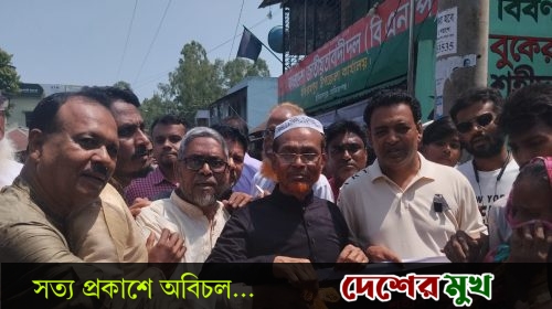 হরিরামপুরে শহীদ রাষ্ট্রপতি জিয়াউর রহমানের ৪৫ তম শাহাদাৎ বার্ষিকী উপলক্ষে দুঃস্থ ও অসহায়দের মাঝে খাবার বিতরন