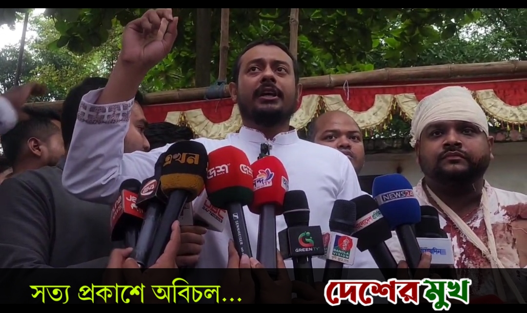 সরকার ভোটের পর পল্টি দিছে, আগামী স্থানীয় নির্বাচনে তাদের লাল কার্ড দেখানো হবে -- নাসির উদ্দিন পাটোয়ারী