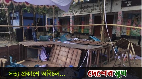 রূপগঞ্জে এনসিপির অনুষ্ঠানে হামলার ঘটনায় মামলা