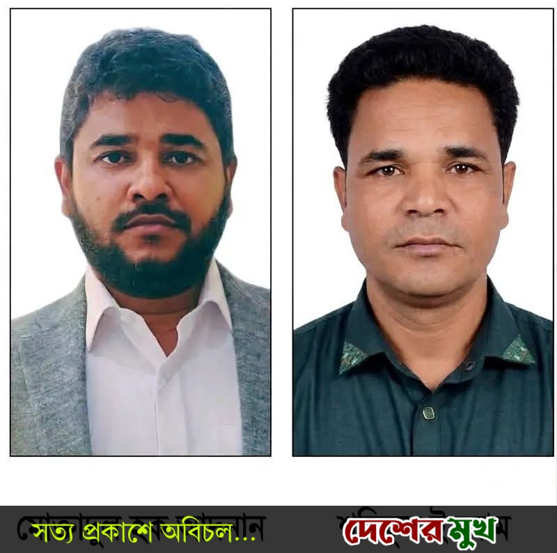 জয়পুরহাট জেলা যুবদলের সদস্য সচিব আদনান বহিষ্কার, ভারপ্রাপ্ত দায়িত্বে শরিফুল