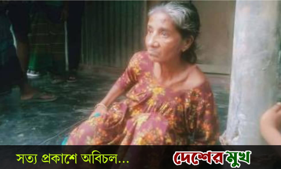 হরিরামপুরে মানসিক ভারসাম্যহীন মেয়ের হাতে মা খুন,এলাকা জুড়ে ব্যাপক চাঞ্চল্যের সৃষ্টি