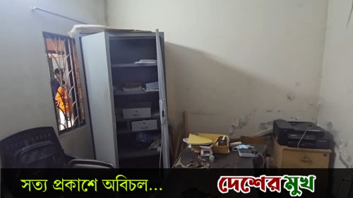 রূপগঞ্জে কারখানায় দুর্ধর্ষ ডাকাতি, অস্ত্রের মুখে জিম্মি করে নগদ টাকাসহ কোটি টাকার মালামাল লুট