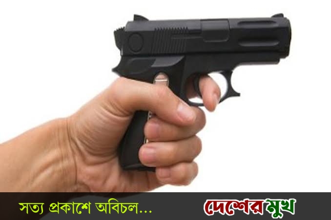 বাগমারায় ব্যবসায়ীকে হামলার অভিযোগ