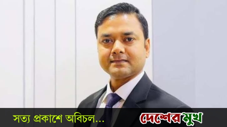 দাবিকৃত চাঁদা না পেয়ে অপপ্রচার চালানো হচ্ছে’: সংবাদ সম্মেলনে রূপগঞ্জ ইউএনও