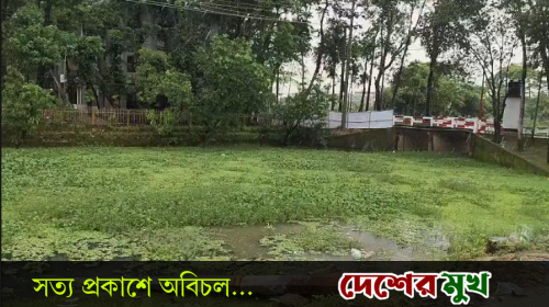 সুনামগঞ্জে মুষলধারে বৃষ্টিপাত: হু হু করে বাড়ছে নদ-নদীর পানি,নীচু এলাকার মানুষদের সতর্কতা প্রদান