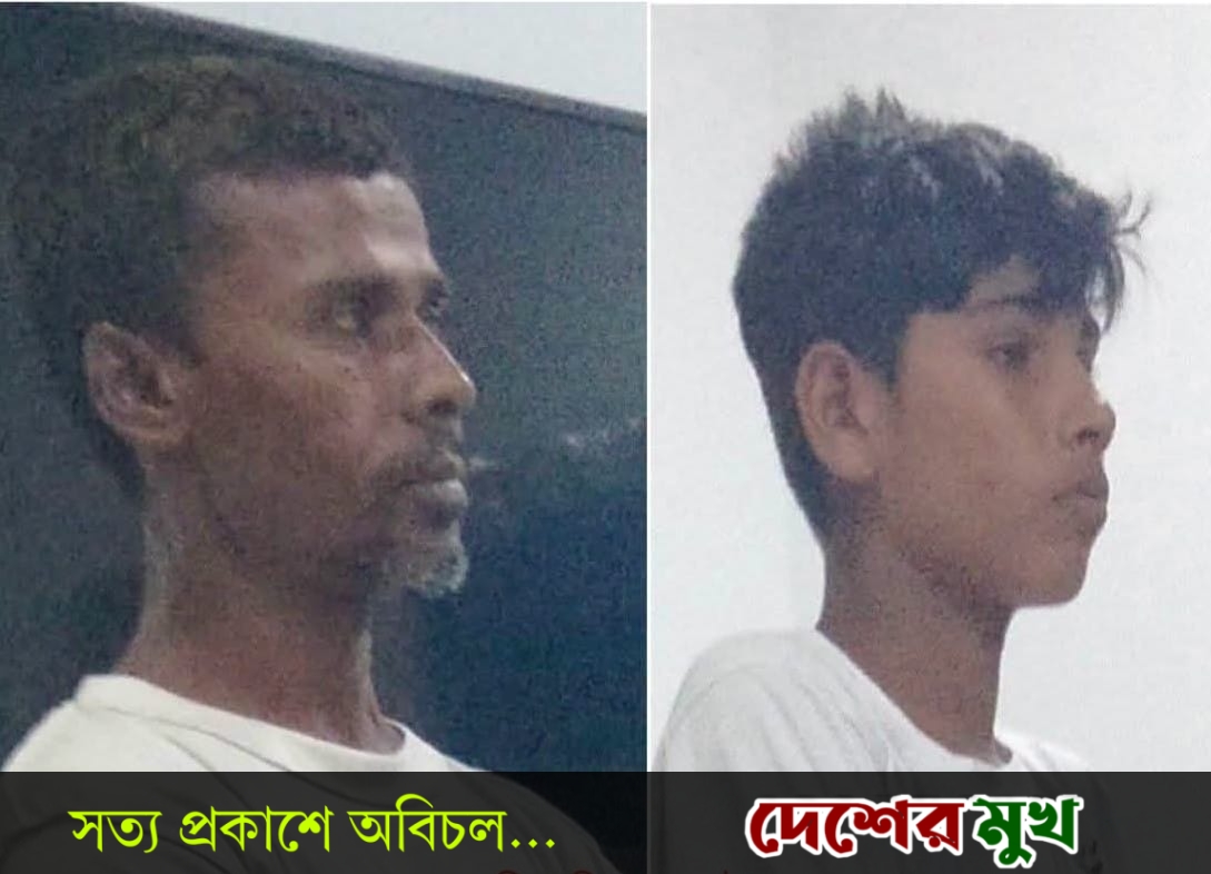 পীরগঞ্জে দুই রিকশা চালকের কাছ থেকে ৭৫ হাজার টাকার জাল নোট উদ্ধার