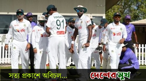 আমিরাতে যাচ্ছেন অতিরিক্ত তিন ক্রিকেটার, কিন্তু কেন?