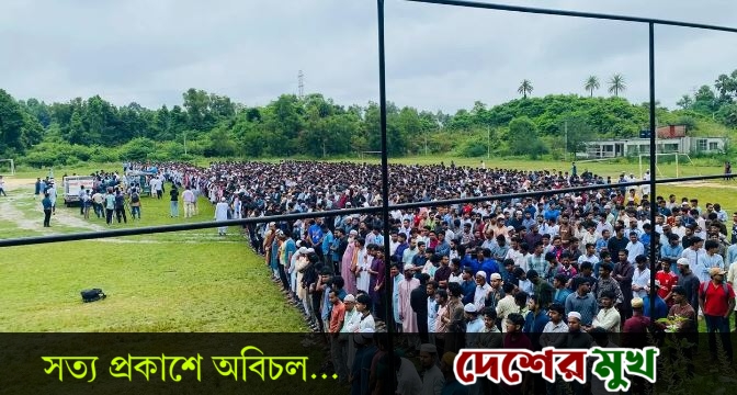 আমার একটাই ছেলে, ভুল করে থাকলে ক্ষমা করে দেবেন: অপ্রতিমের বাবা