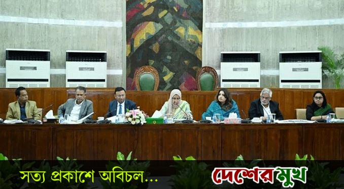 শেখ হাসিনাকে ফেরানোর পদক্ষেপ ও অগ্রগতি জানতে চেয়েছে সংসদীয় কমিটি