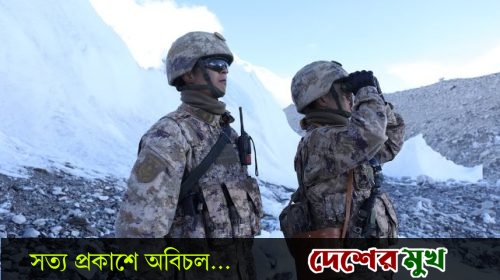 পাকিস্তান-চীনের নতুন সীমান্ত চুক্তিতে ভারত কেন ক্ষুব্ধ