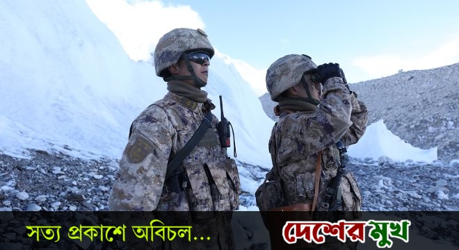 পাকিস্তান-চীনের নতুন সীমান্ত চুক্তিতে ভারত কেন ক্ষুব্ধ