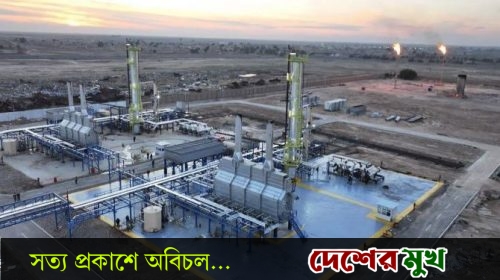 এক সপ্তাহ পর বিশ্ববাজারে জ্বালানি তেলের দাম বাড়ল
