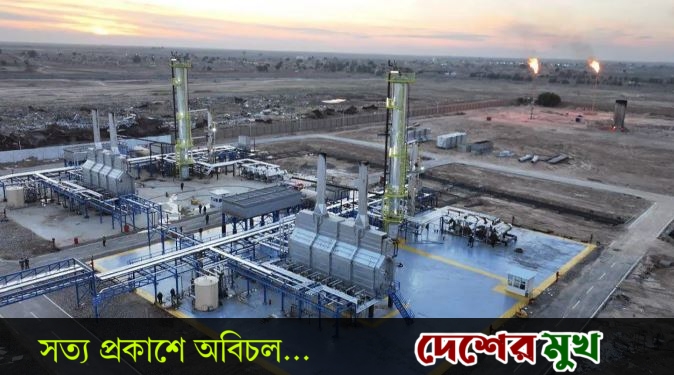 এক সপ্তাহ পর বিশ্ববাজারে জ্বালানি তেলের দাম বাড়ল