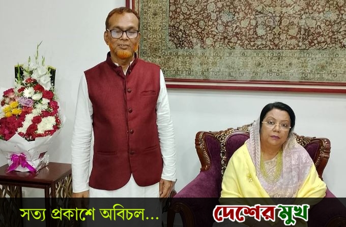 মাদক-সন্ত্রাস ও চাঁদাবাজমুক্ত হরিরামপুর গড়ার অঙ্গীকার ওবায়দুর রহমানের