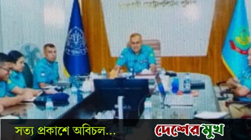 রাজশাহীতে অপরাধ দমনে পুলিশি টহল জোরদার
