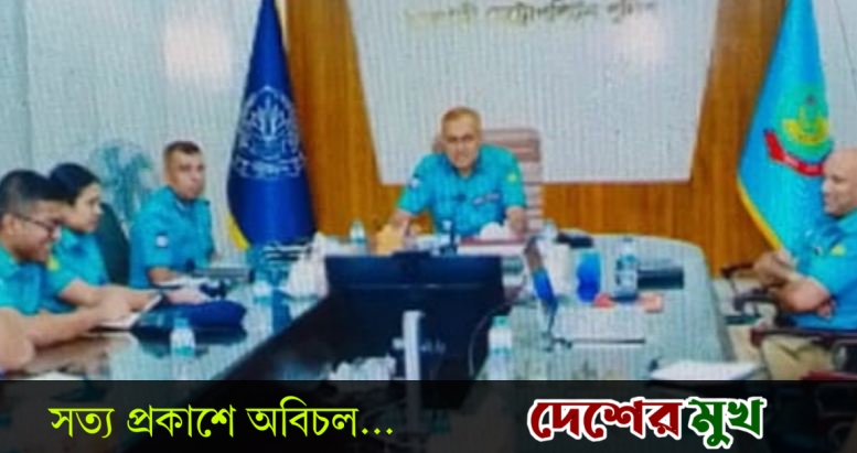 রাজশাহীতে অপরাধ দমনে পুলিশি টহল জোরদার