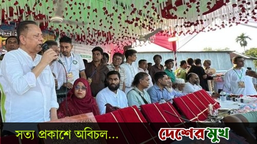 কালীগঙ্গার নৌকাবাইচে কসাইবাড়ির বাজিমাত