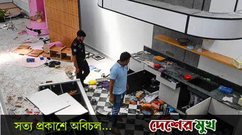 সালমান মুক্তাদির ইস্যুতে মূল পরিকল্পনাকারী গ্রেপ্তার