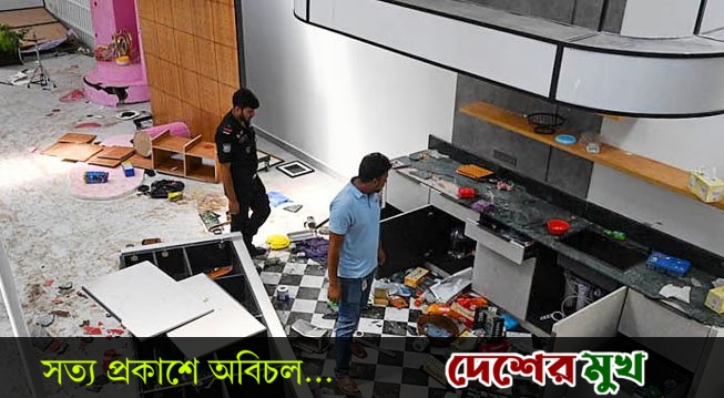 সালমান মুক্তাদির ইস্যুতে মূল পরিকল্পনাকারী গ্রেপ্তার