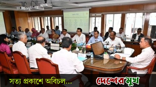 জনগণের প্রতিটি পয়সা দেশের স্বার্থে ব্যয় করতে হবে: প্রধানমন্ত্রী