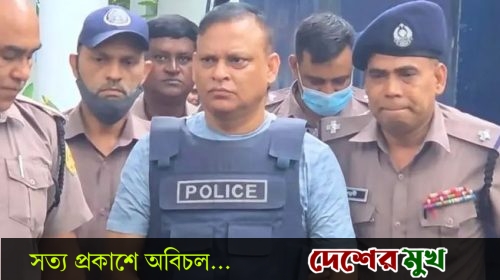 নিরাপত্তা শঙ্কায় কারাগারে রেখেই জিয়াউল আহসানের বিচার: প্রসিকিউটর তামীম