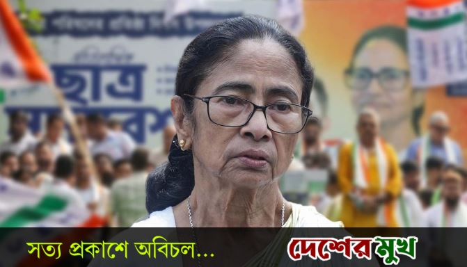 মমতা বন্দ্যোপাধ্যায়কে ছুরি দিয়ে হামলার চেষ্টার অভিযোগ