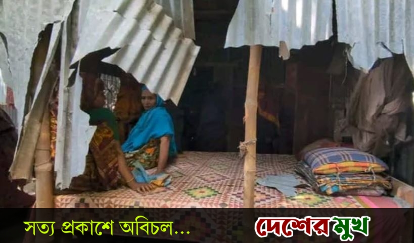 নরনিংদীতে বাবার হাতে ছেলে খু- ন নেপথ্যে মাদ-ক
