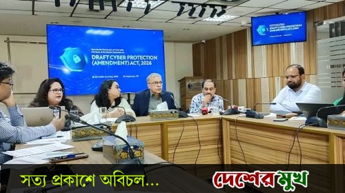 বর্তমান সাইবার আইন সরকারের জন্য আত্মঘাতী: টিআইবি