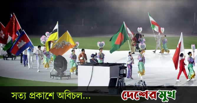 ২০ কোটি টাকার বহরে প্রাপ্তি এক ব্রোঞ্জ