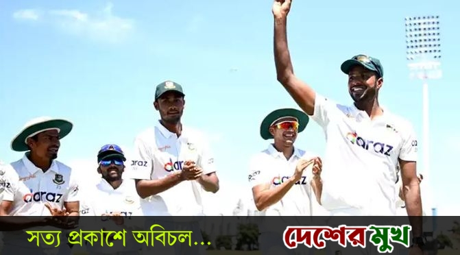 আবুধাবির আবহাওয়ার সঙ্গে মানিয়ে নিতে এবাদতের অভিনব পন্থা
