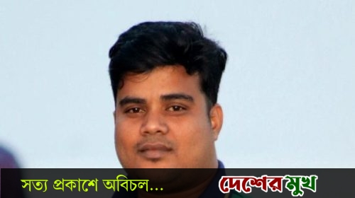 মনপুরায় বিআরডিবির নেতৃত্বে নতুন মুখ শেখ ফরিদ
