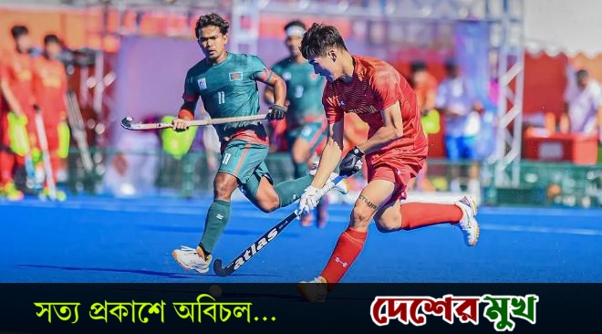 বাংলাদেশকে ‘সেভেন-আপ’ এর লজ্জা দিল চীন