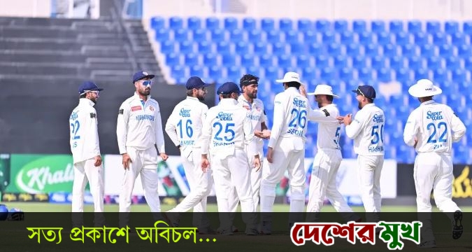 বাংলাদেশকে নিয়ে আমরা পরিকল্পনা পরিবর্তন করিনি: আফগান পেসার