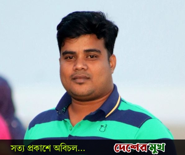 মনপুরায় বিআরডিবির নেতৃত্বে নতুন মুখ শেখ ফরিদ